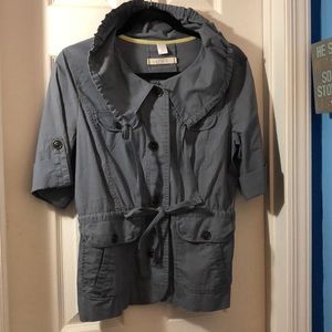 Loft Utility Jacket